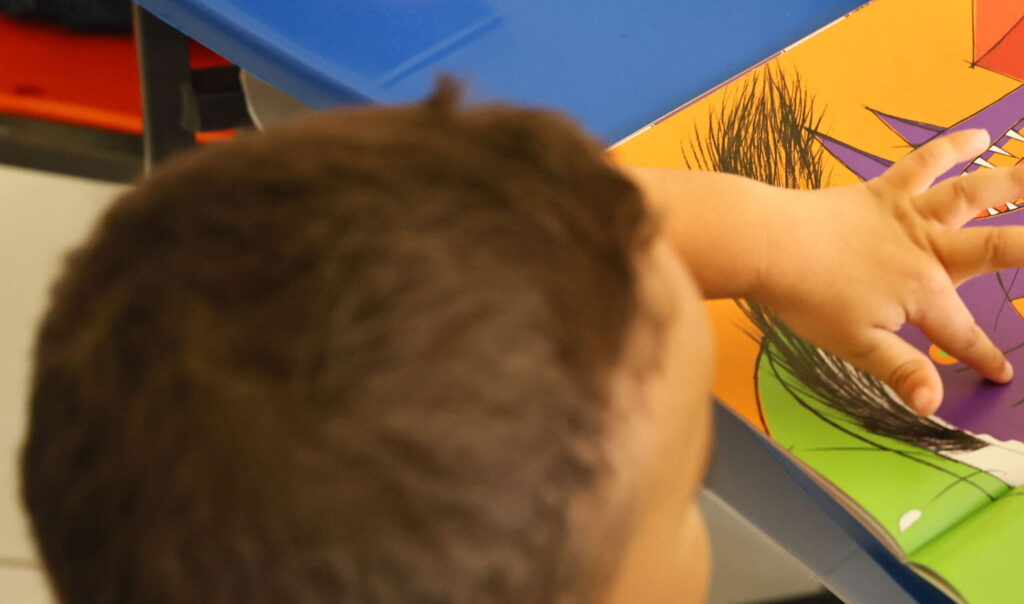 auxílio a órfãos da Covid-19