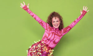 Outubro para Criança 2025