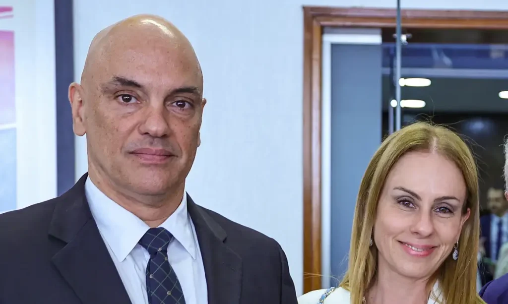 Lei Magnitsky