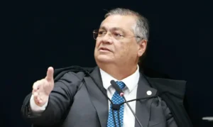 Flávio Dino será presidente