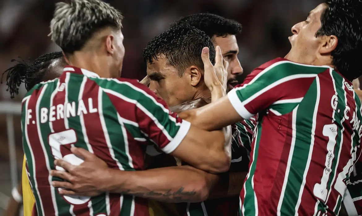 Fluminense Copa do Brasil