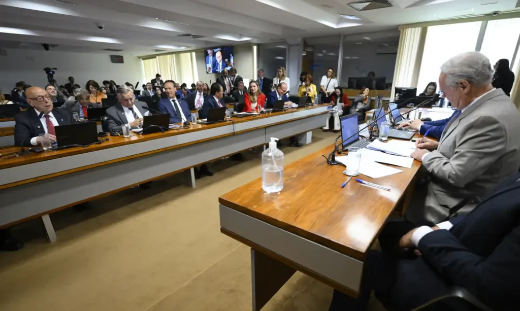 isenção do Imposto de Renda