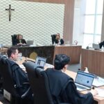 TSE suspende eleição Barroquinha
