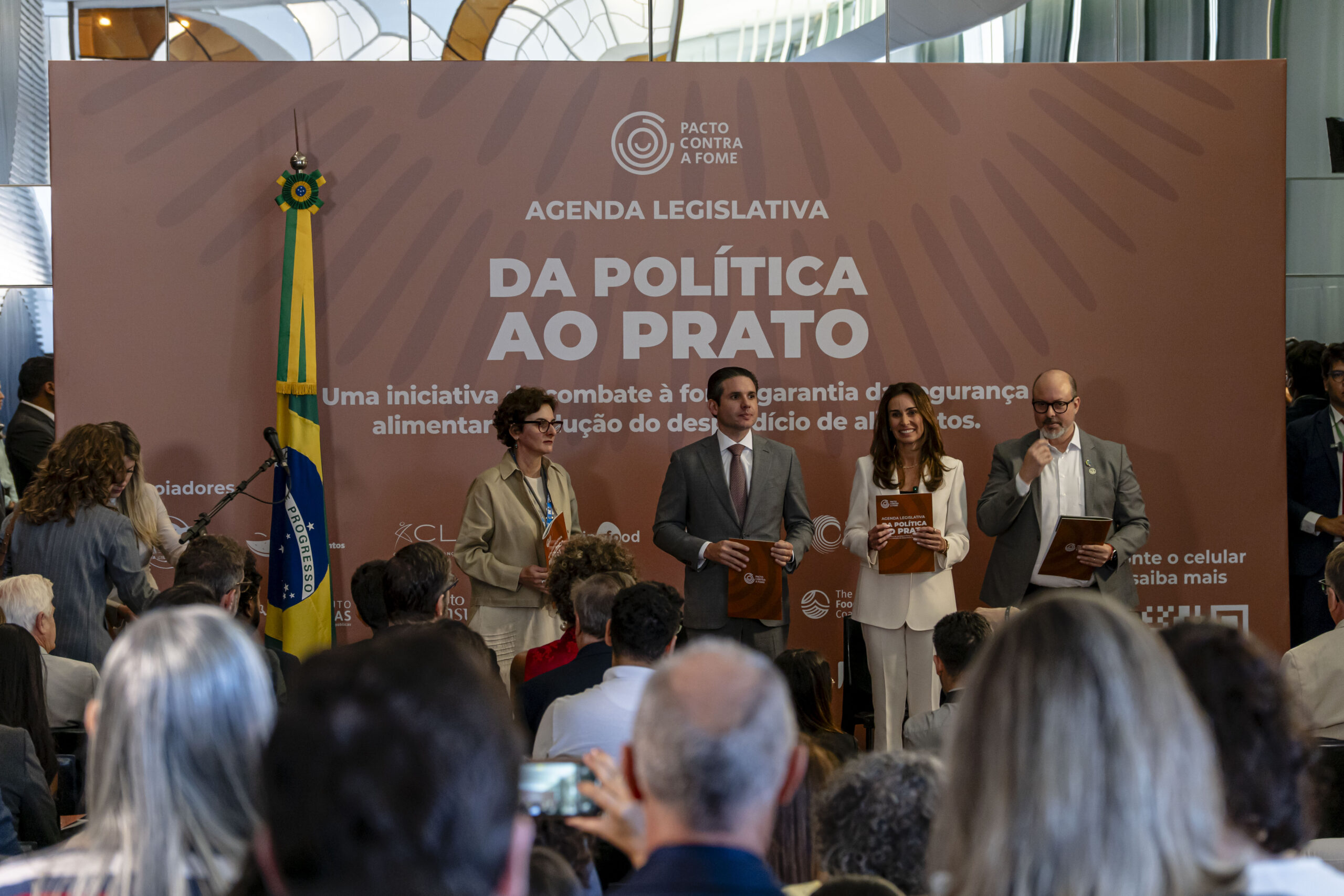 Pacto Contra a Fome