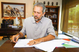 auxílio a órfãos da Covid-19