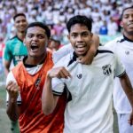 Ceará campeão Copa do Nordeste
