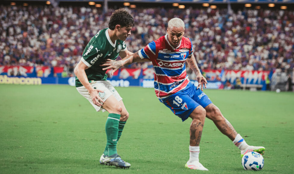 Fortaleza Palmeiras