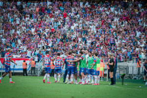 Fortaleza ingressos São Paulo