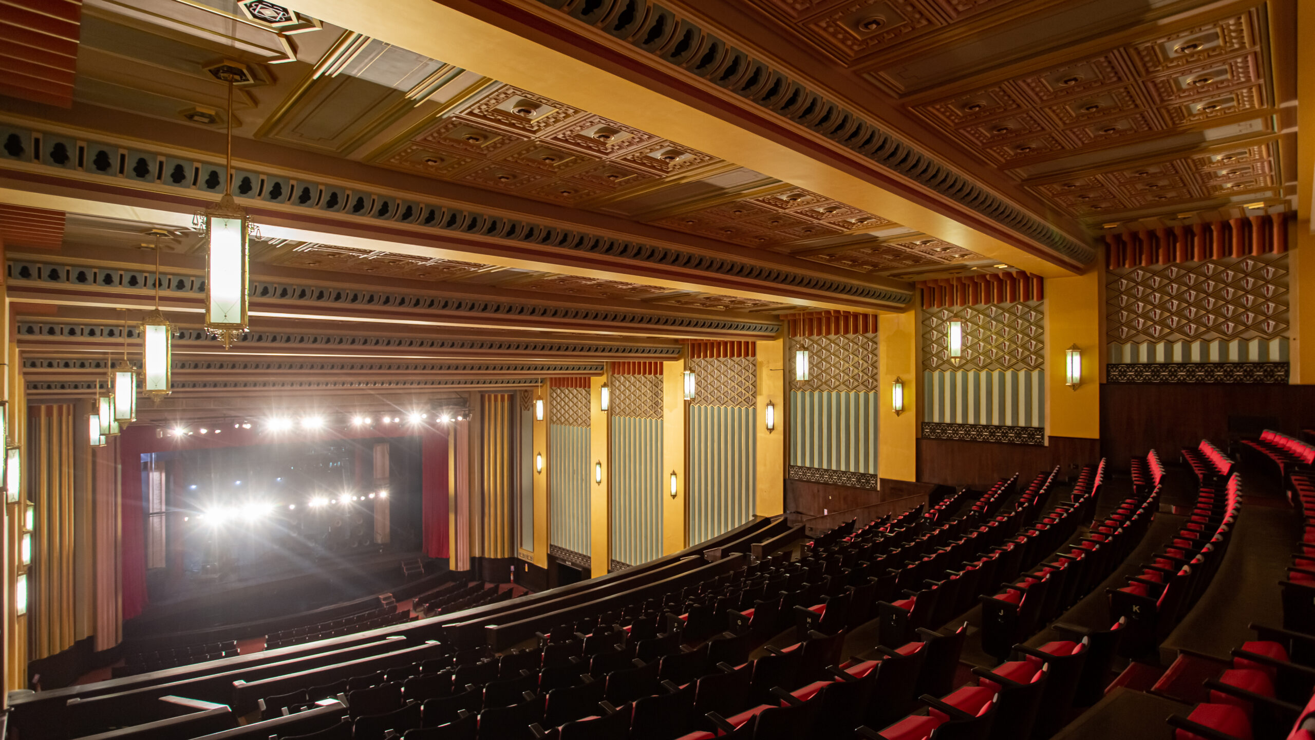 Dia Nacional do Teatro