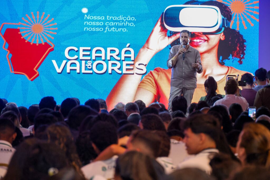 Ceará de Valores