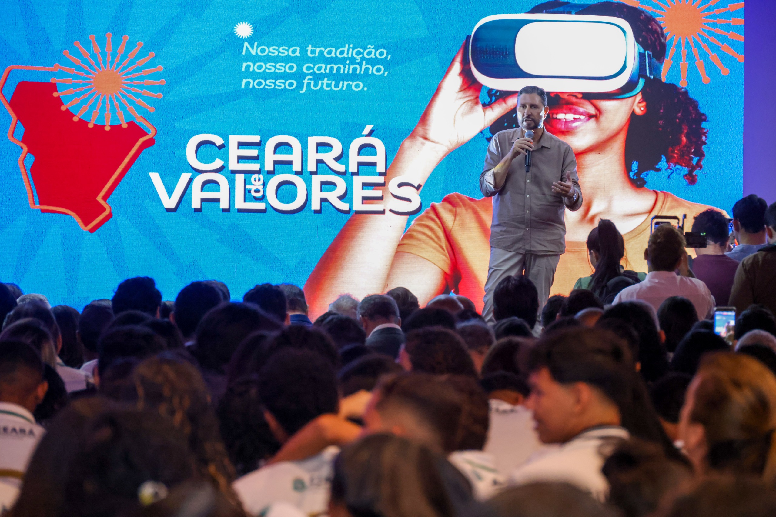 Ceará de Valores