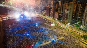 Réveillon de Fortaleza 2026