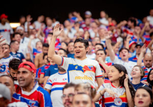 ingressos Fortaleza x Vitória