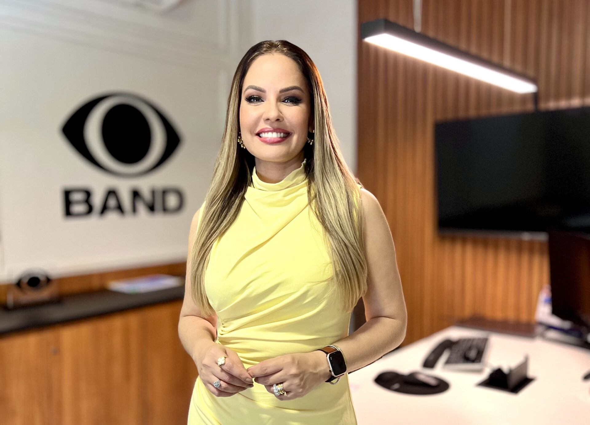 Adriana Dias Band Ceará