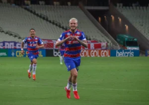 Lucas Crispim Fortaleza