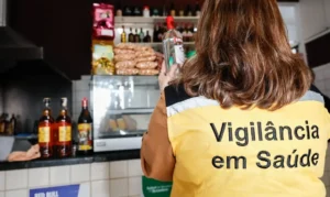 bebidas sem procedência