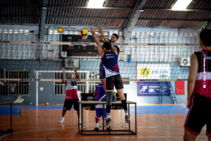 Norde Vôlei