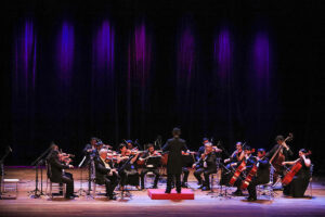 Orquestra Contemporânea Brasileira