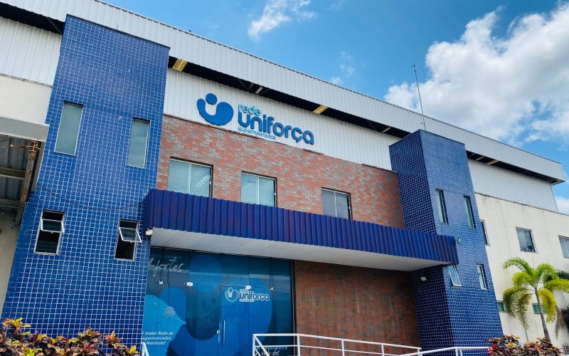 Rede Uniforça