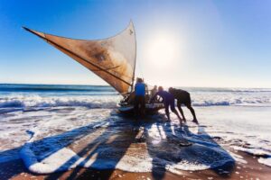 Seminário Rota das Falésias