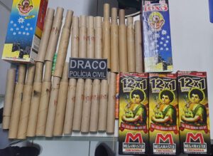 Forças de Segurança do Ceará