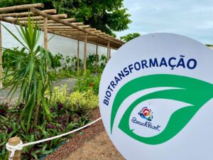 Beach Park Jornada Sustentável