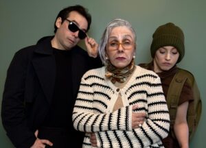 Mostra de Teatro Transcendental