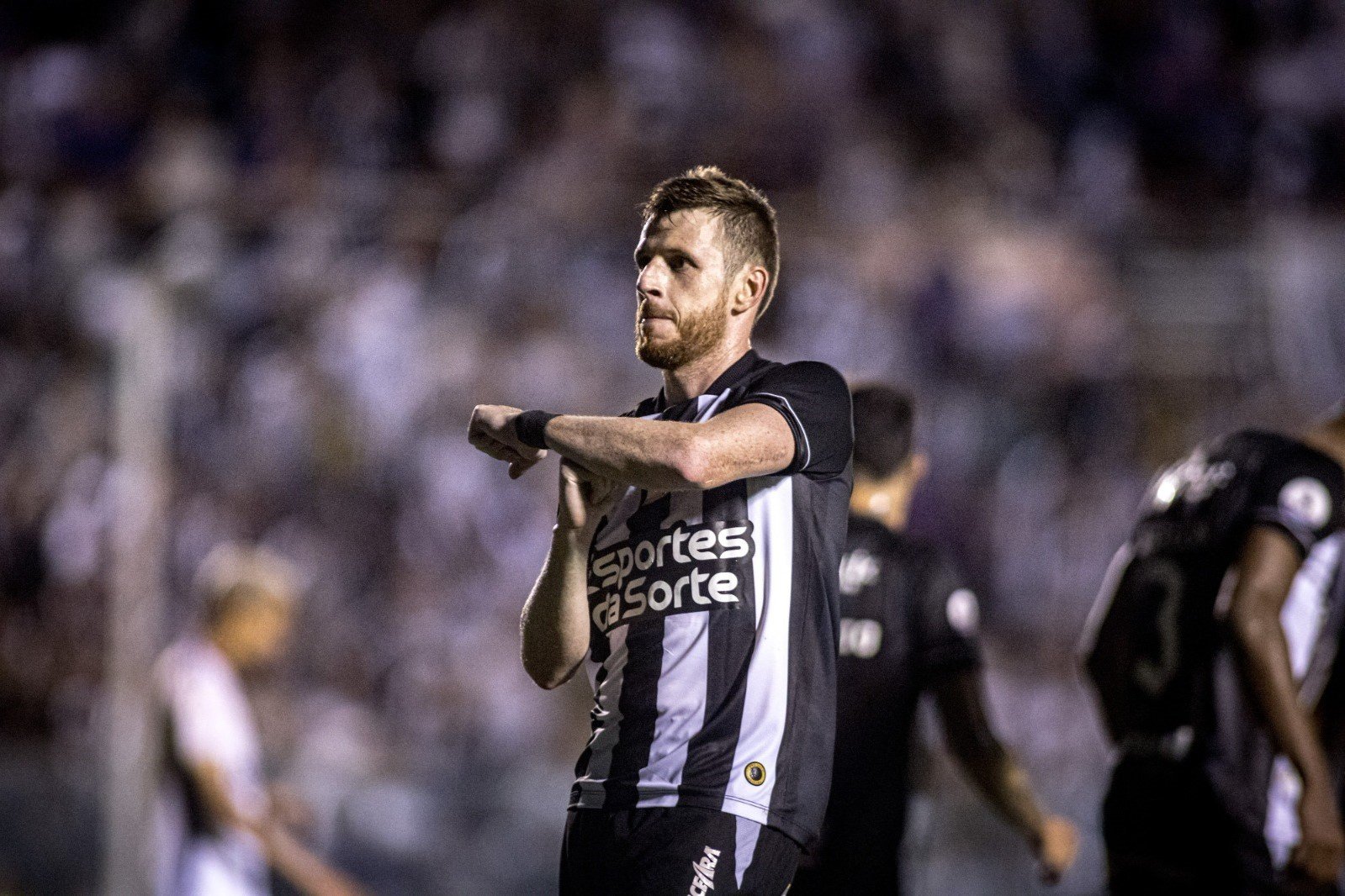 Ceará terá desfalque