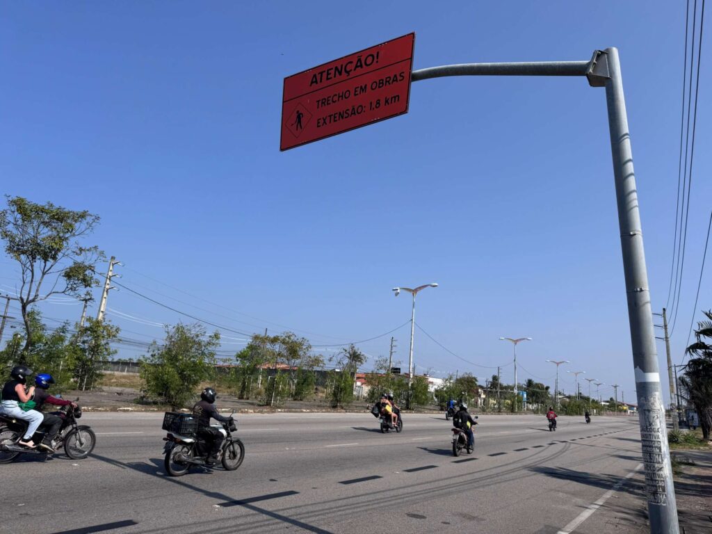 VLT Aeroporto-Castelão