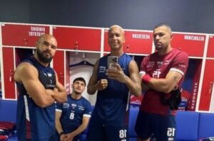 Fortaleza reintegra jogadores