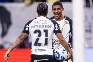 Corinthians Copa do Brasil