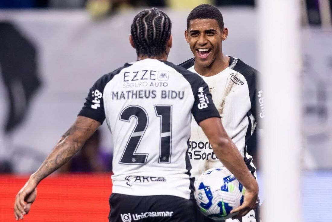 Corinthians Copa do Brasil