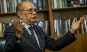 Gilmar Mendes defende STF