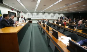 Eduardo Bolsonaro cassação