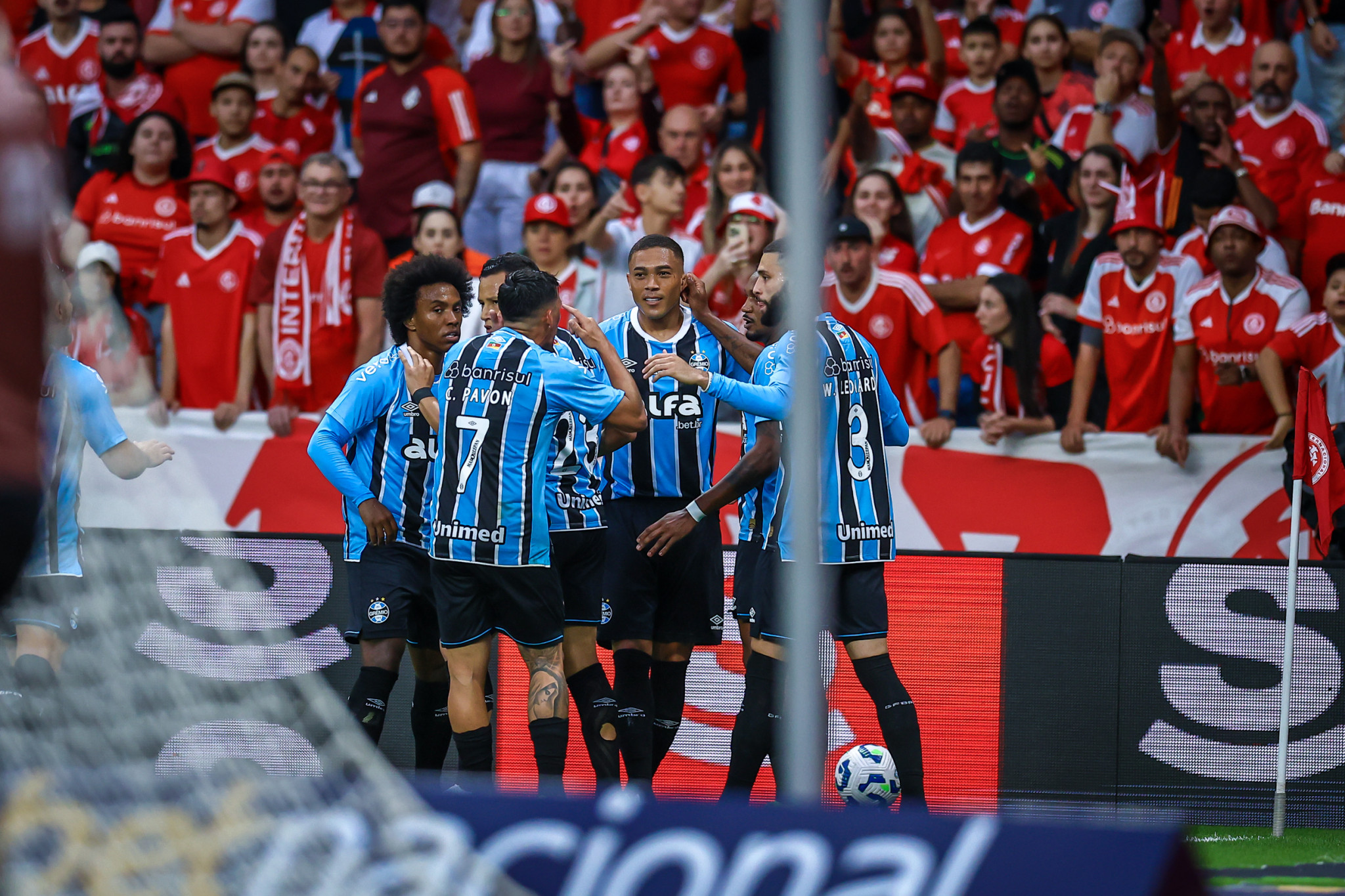 Gre-nal 448