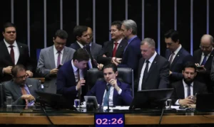 PEC da Blindagem