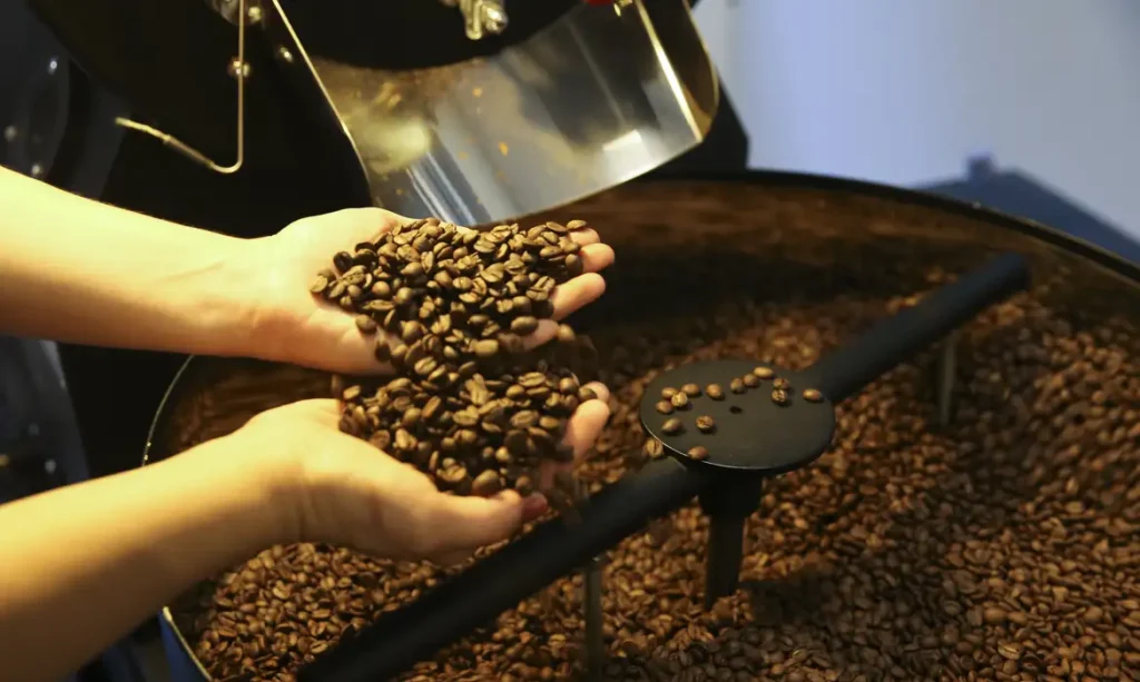 Preço do Café