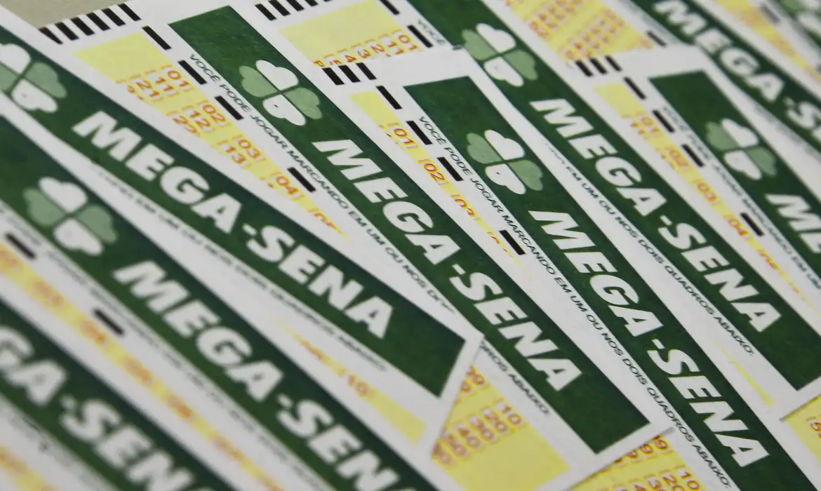 Mega-Sena 2921