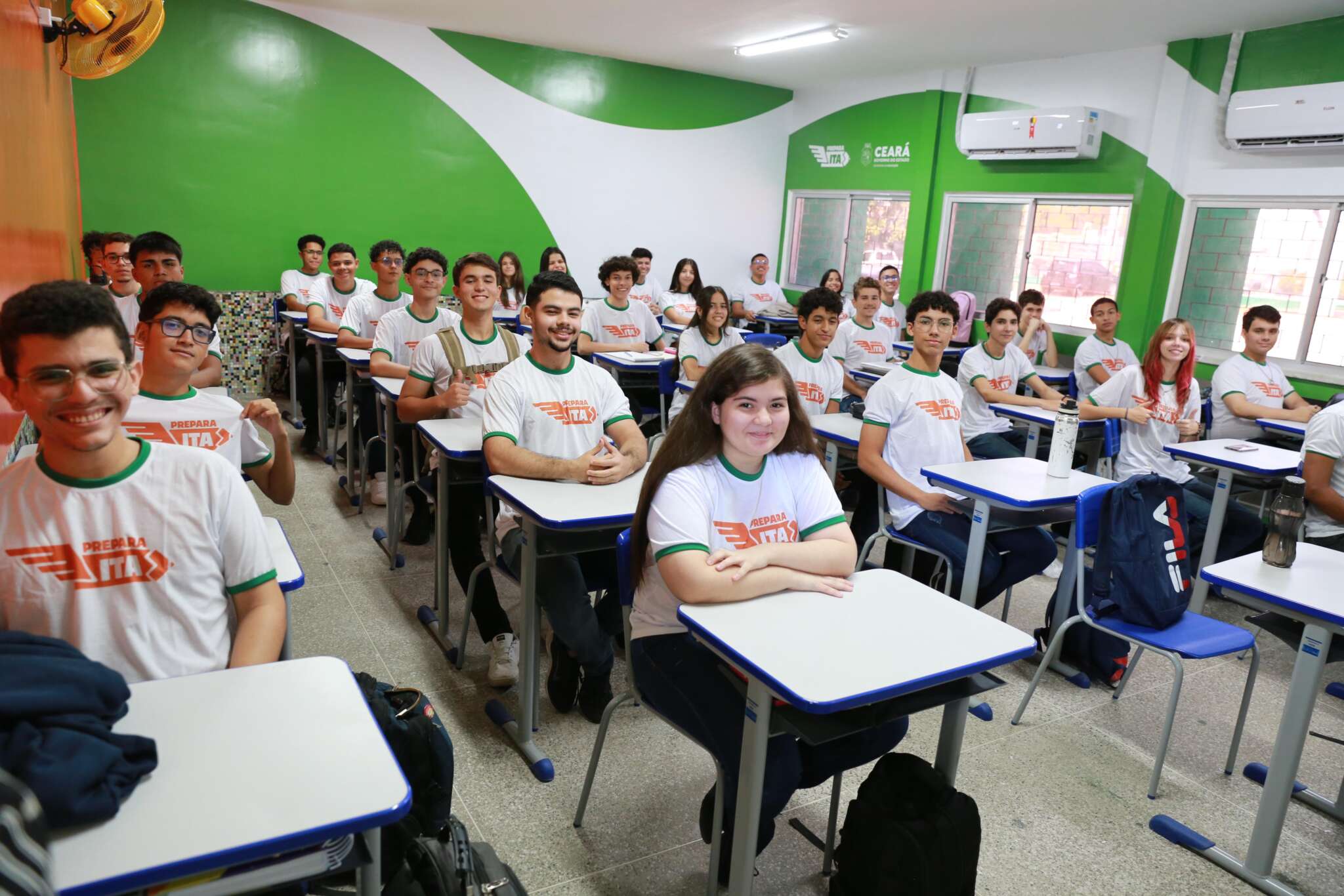PreparaITA Ceará