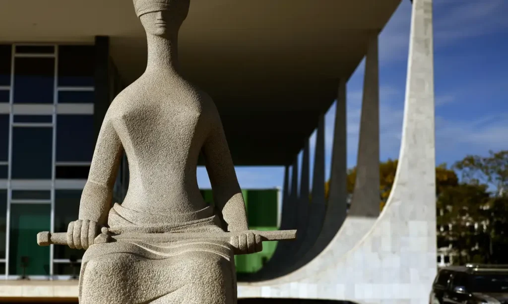 julgamento de Bolsonaro
