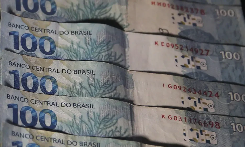 juros do cartão de crédito rotativo
