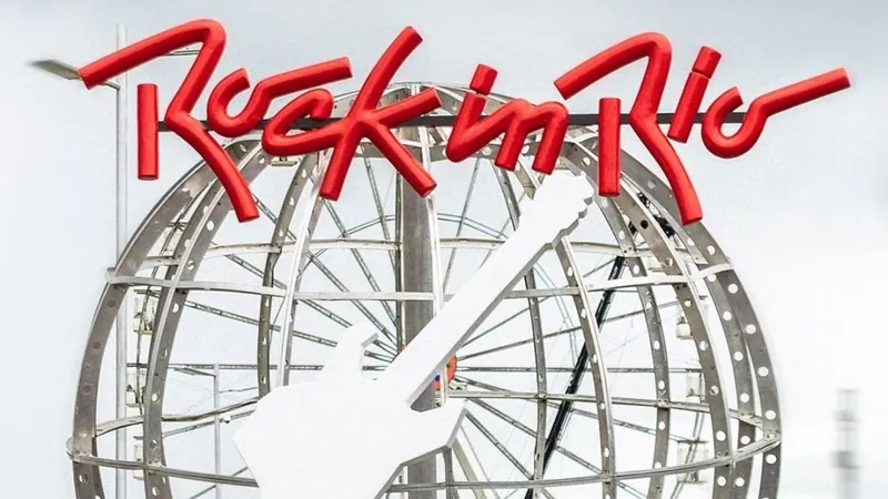 Rock in Rio 2026