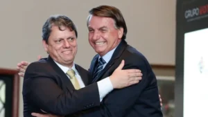 Bolsonaro prisão domiciliar