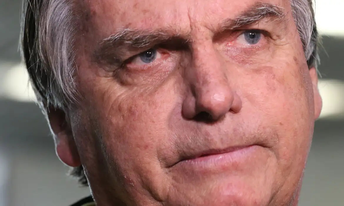 STF condena Jair Bolsonaro