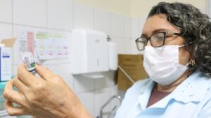 Campanha Nacional de Multivacinação 2025