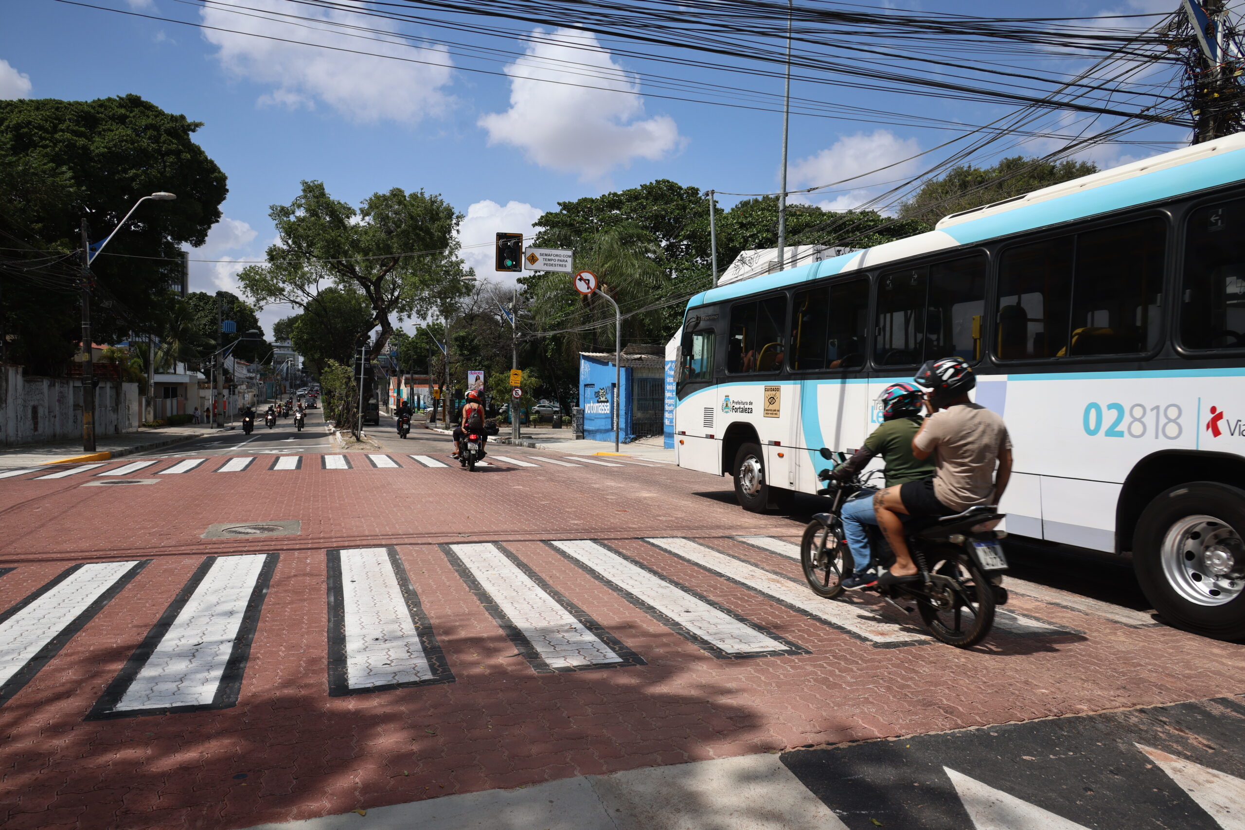 Avenida Dom Manuel