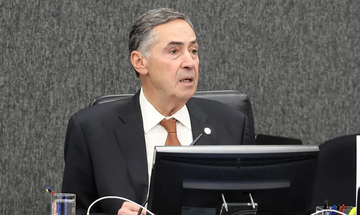 aposentadoria de Barroso