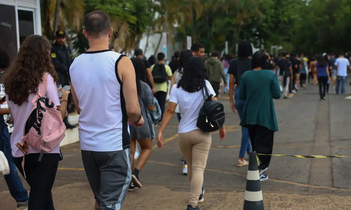 inscrições vagas remanescentes Fies