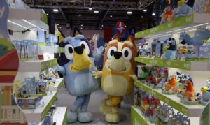 Dia das Crianças Economia