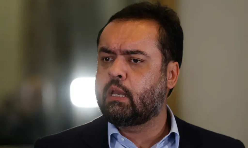 Julgamento de Cláudio Castro